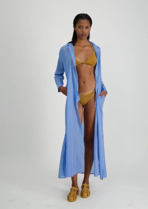 Vestido VOIL 420V25